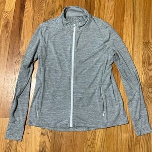Market spruce athletic shirt